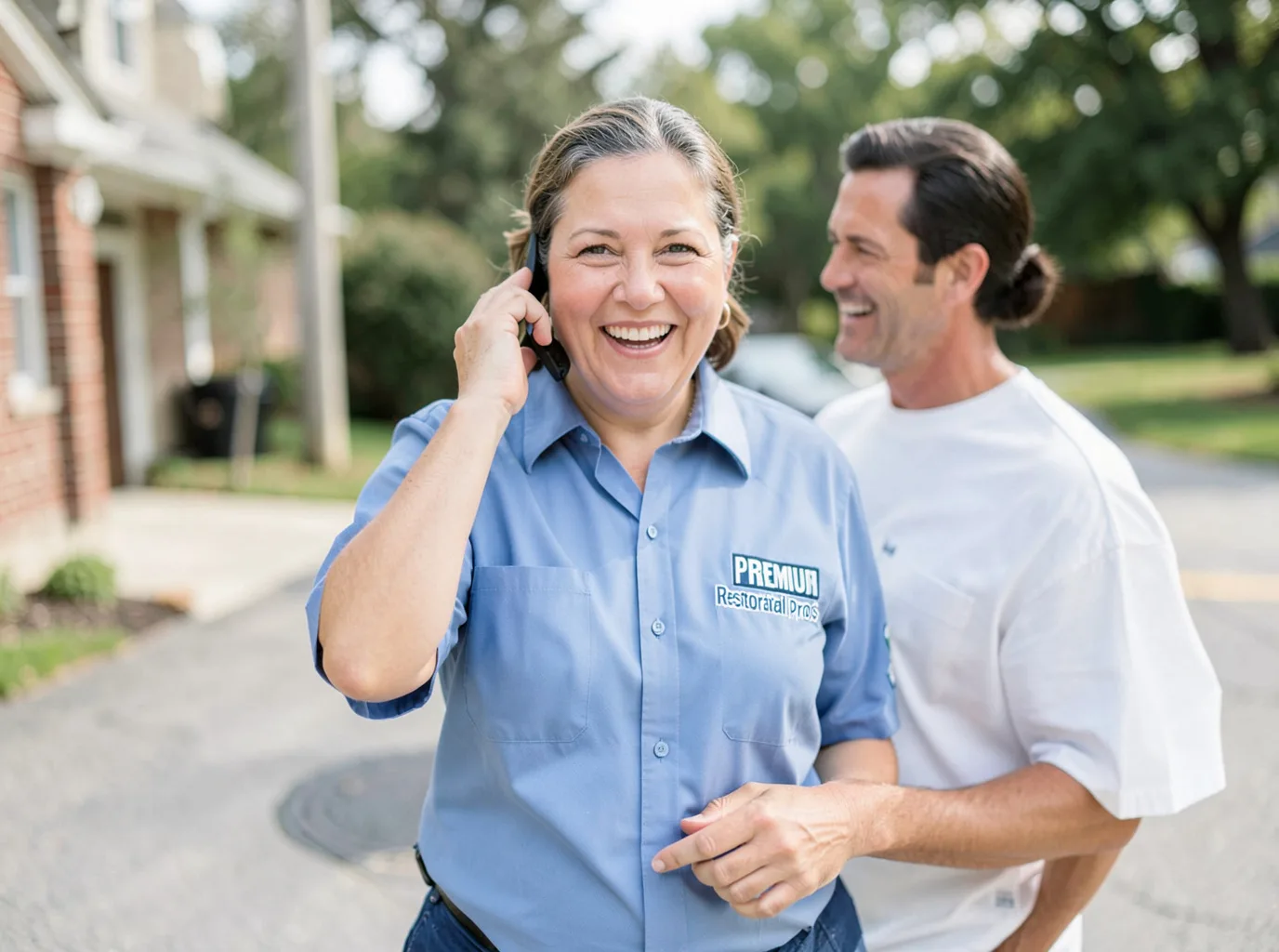Water Damage Restoration Allerton, IA FAQs